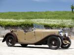 Alvis SB Firefly Tourer 1934 года